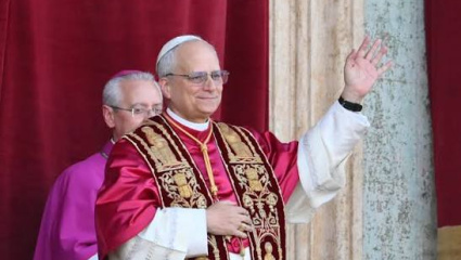El Vaticano confirmó el cronograma de León XIV con un fuerte eje en la reconciliación social