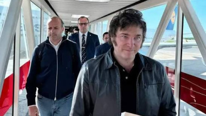 El “World Tour” de Milei no para: el nuevo viaje a EEUU y la opacidad del gasto estatal en las giras