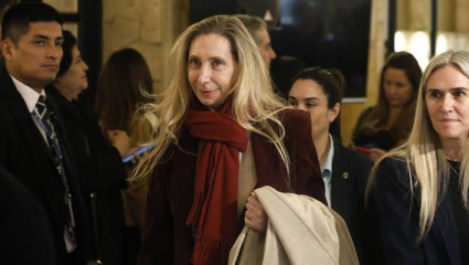 Renunció María Belén Agudiez, la funcionaria de confianza de Karina Milei que tenía a su cargo la Quinta de Olivos