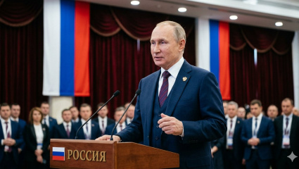 Rusia unida consolida su hegemonía parlamentaria con una amplia victoria en las urnas