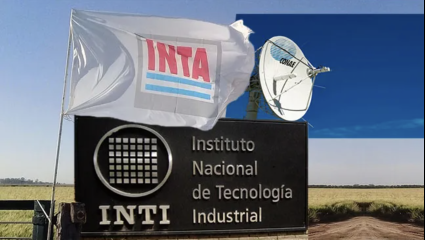 Emergencia en la ciencia aplicada: mandos medios del inti denuncian el colapso operativo del organismo por los despidos