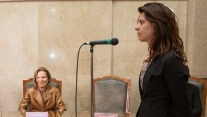 Quién es Laura Beatriz de Marinis, la magistrada en la mira del Gobierno por frenar la ley penal juvenil