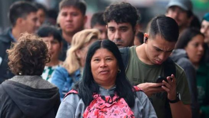 Se profundiza el pesimismo fabril: solo el 13,8% de los industriales prevé una mejora en el corto plazo