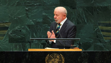 Tensión global: el choque identitario en la ONU abre un mes crucial para el mapa político de la región