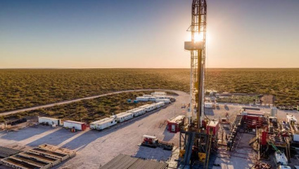 Hito energético: el boom no convencional empuja la producción a niveles sin precedentes