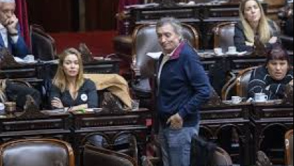 Contraofensiva legislativa: el kirchnerismo busca gravar la fuga de divisas para financiar áreas críticas