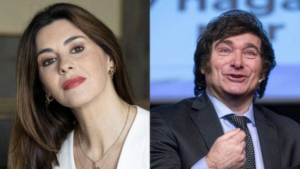 Furia en el Ejecutivo: Milei se enteró por la repercusión mediática de la denuncia de Pagano sobre los desvíos en Olivos