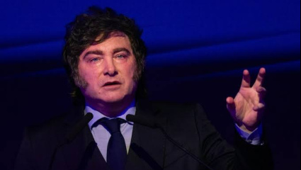 Tensión diplomática en Nueva York: Javier Milei cruzó a un entrevistador británico y ratificó la soberanía sobre el archipiélago