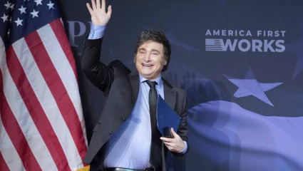 Regreso de la gira: Javier Milei concluyó su viaje oficial en Estados Unidos y enfoca su gestión en la agenda económica