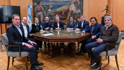 Estrategia en marcha para frenar las primarias