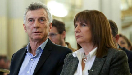 Interna al rojo vivo por el liderazgo