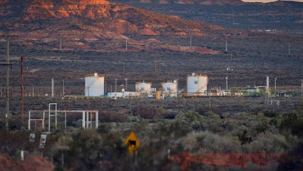El desarrollo de recursos no convencionales en la cuenca neuquina: la ambiciosa apuesta exportadora de Chevron en el yacimiento El Trapial