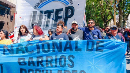 Consenso transversal para reanudar obras socio urbanas: Diputados, Cáritas y diversas organizaciones presentarán un proyecto de Ley de Emergencia en Barrios Populares