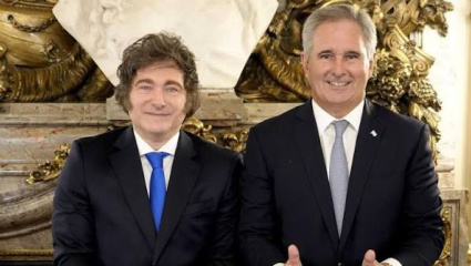 Ofensiva jurídica internacional en medio de la recesión: el Poder Ejecutivo intimó al Reino Unido y acudirá al Tribunal del Mar por la explotación petrolera en Malvinas