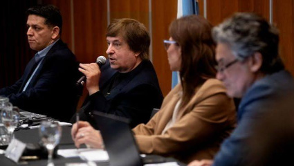 Encuentro federal para impulsar la innovación aplicada: el CONICET participó de la Segunda Asamblea General del Consejo Federal de Ciencia y Tecnología