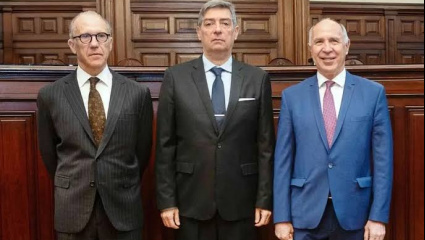 Resolución del Máximo Tribunal sobre la vigencia del DNU 70/2023: la Corte Suprema revocó un fallo y abre la puerta a la extranjerización de tierras sin límite