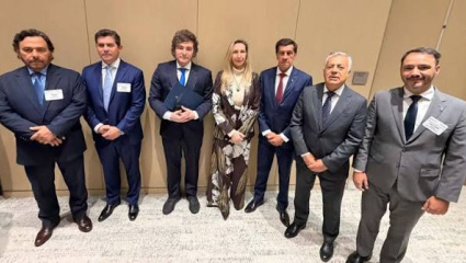 Cónclave de mandatarios provinciales en Francia abre el debate legislativo pero las definiciones vuelven al país