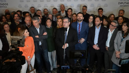 El arco parlamentario desafía al oficialismo y busca los números para derogar el megadecreto fundacional