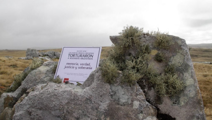 Excombatientes denuncian que la Corte paraliza la causa de torturas en Malvinas mientras los delitos prescriben
