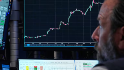 El indicador de JP Morgan escaló a su nivel más alto del año tras el escepticismo sobre las promesas de inversión