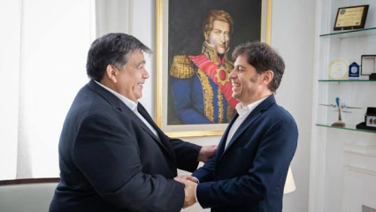 El oficialismo destrabó un paquete de leyes de salud tras negociar cargos clave con intendentes y gremios