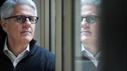 Javier Milei sumó al economista Alberto Ades a la reunión de gabinete ante la sugestiva ausencia de Luis "Toto" Caputo