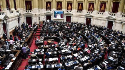 Mapeo de la indecisión en la Cámara de Diputados: el universo de 29 legisladores que definen el futuro de la Ley de Tierras