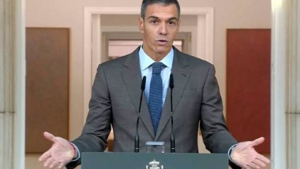 Sánchez adelanta las elecciones para frenar a la ultraderecha y refundar su mayoría