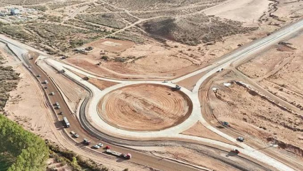 Añelo duplicó su población por Vaca Muerta y enfrenta serios desafíos de infraestructura