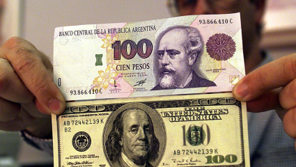Dólar y modelos a seguir: el diagnóstico del nuevo economista predilecto de Milei