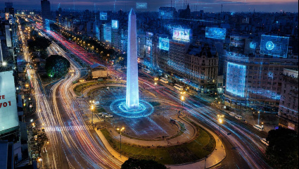 La Ciudad será sede por primera vez del World AI Film Festival, la mayor competencia de cine e inteligencia artificial del mundo