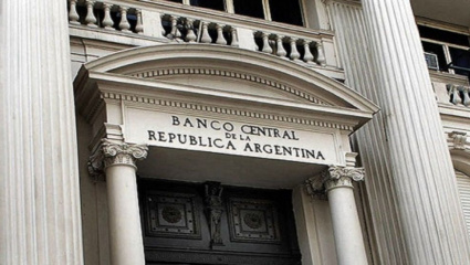 La AGN denunció que el Banco Central perdió más de 1.000 millones de dólares por especular con el precio del oro
