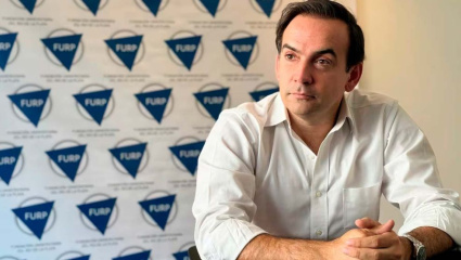 Jorge Macri designó a Francisco Quintana como secretario de Gobierno de la Ciudad de Buenos Aires