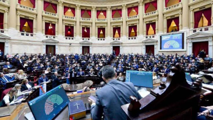 Pese al fallo de la Corte Suprema, la oposición ratificó la sesión en Diputados para buscar la derogación definitiva del DNU 70/2023