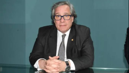 Abogados al Consejo de la Magistratura: el candidato de La Libertad Avanza busca nivelar la cancha contra la «casta judicial»