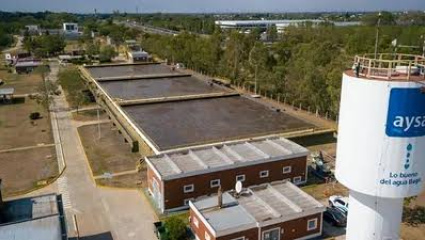 El fondo de fondos detrás de Román y Filiberti en la privatización de AySA: Phoenix Global Fund ostentará el 55% a través de Aguas de Curazao