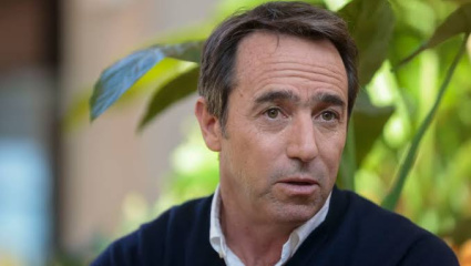 Marcos Galperin se cruzó con Santiago Bausili por la obligación del BCRA de publicar el Costo Financiero Total en Mercado Pago
