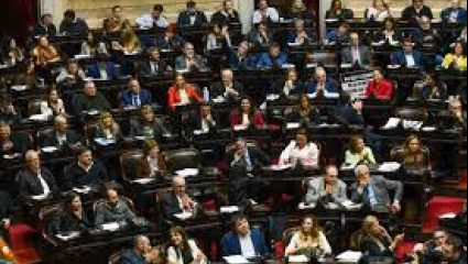 DNU 70/23: la oposición quedó a dos votos del quórum en Diputados y la Casa Rosada presiona a los gobernadores clave