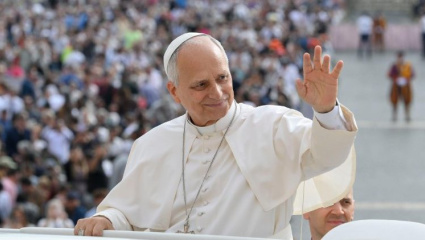 El Gobierno está en contacto con el Vaticano y no descarta que el papa León XIV reprograme su visita al país