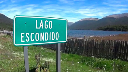 Casación rechazó un recurso del ex titular de la IGJ en una causa promovida por los dueños de Lago Escondido