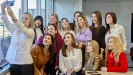 El voto femenino amenaza la reelección de Milei: el 70% de las mujeres lo rechaza