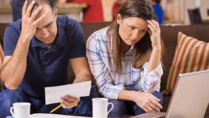 Encuesta: el 76% prefiere una mejora de los ingresos antes que una baja de la inflación