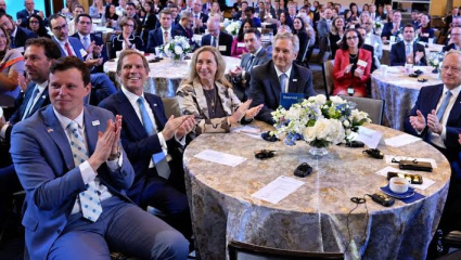 Karina Milei monitoreó el apoyo aliado en la fallida sesión por el DNU 70/23: dudas sobre el rol de Jalil