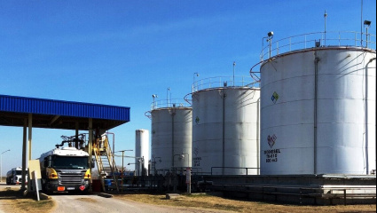 Avanza en Diputados la ley que condena a la planta de biodiésel de General Pico