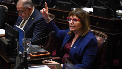 Silencio sugestivo de la Casa Rosada tras el aval de Lilia Lemoine a la fórmula Javier Milei - Patricia Bullrich para 2027