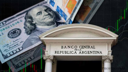 Comprá, campeón: el Banco Central apura la acumulación de reservas antes de que se corten los dólares de la deuda corporativa