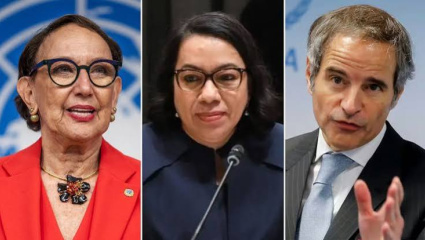 El Consejo de Seguridad volvió a fracasar en la elección del Secretario General de la ONU ante la falta de acuerdo entre EE. UU. y China