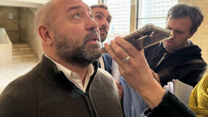 La Justicia amplió el procesamiento a Spagnuolo y a la cúpula de la Andis por un desfalco de $7800 millones