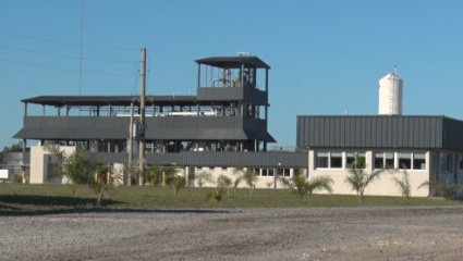 La ley de biocombustibles pone en jaque a las dos plantas de biodiésel de la provincia