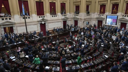 El traspié opositor le da aire a La Libertad Avanza para el último tramo del 2026 en el Congreso